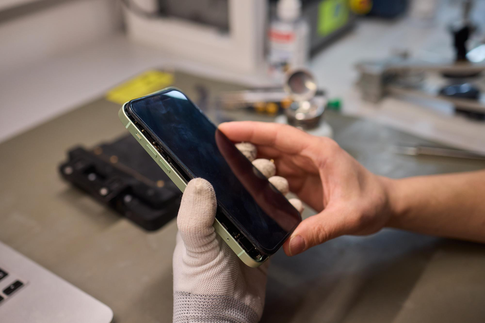 Mýty o zánovních a repasovaných iPhonech Jaká je skutečnost (3)